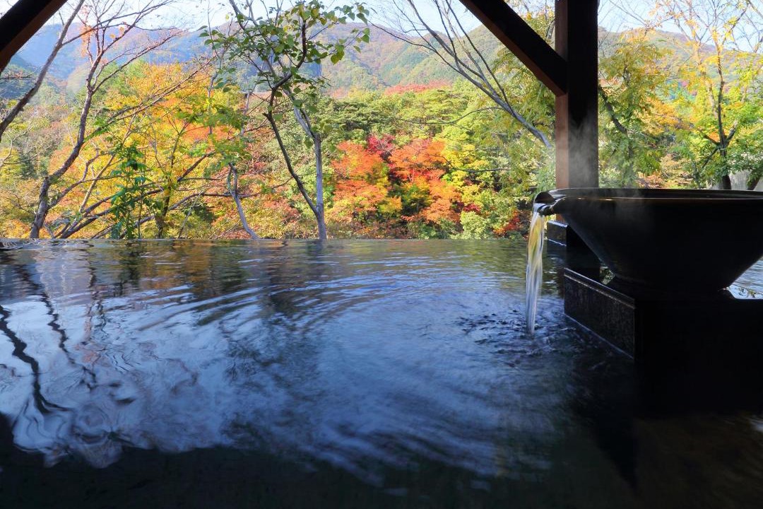 Photo of Others in Kinugawa Onsen