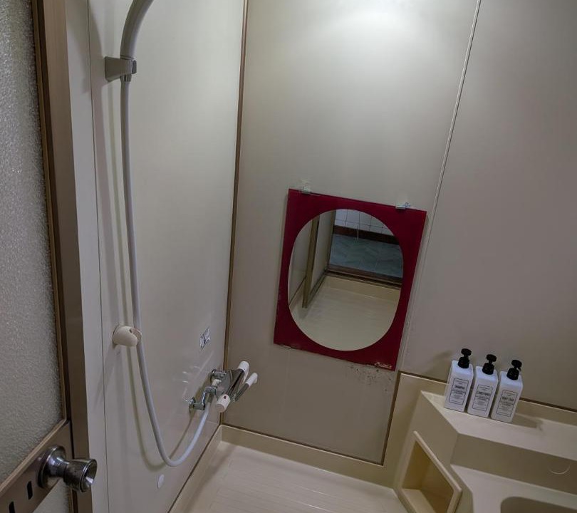 Photo of Bathroom in Memuro