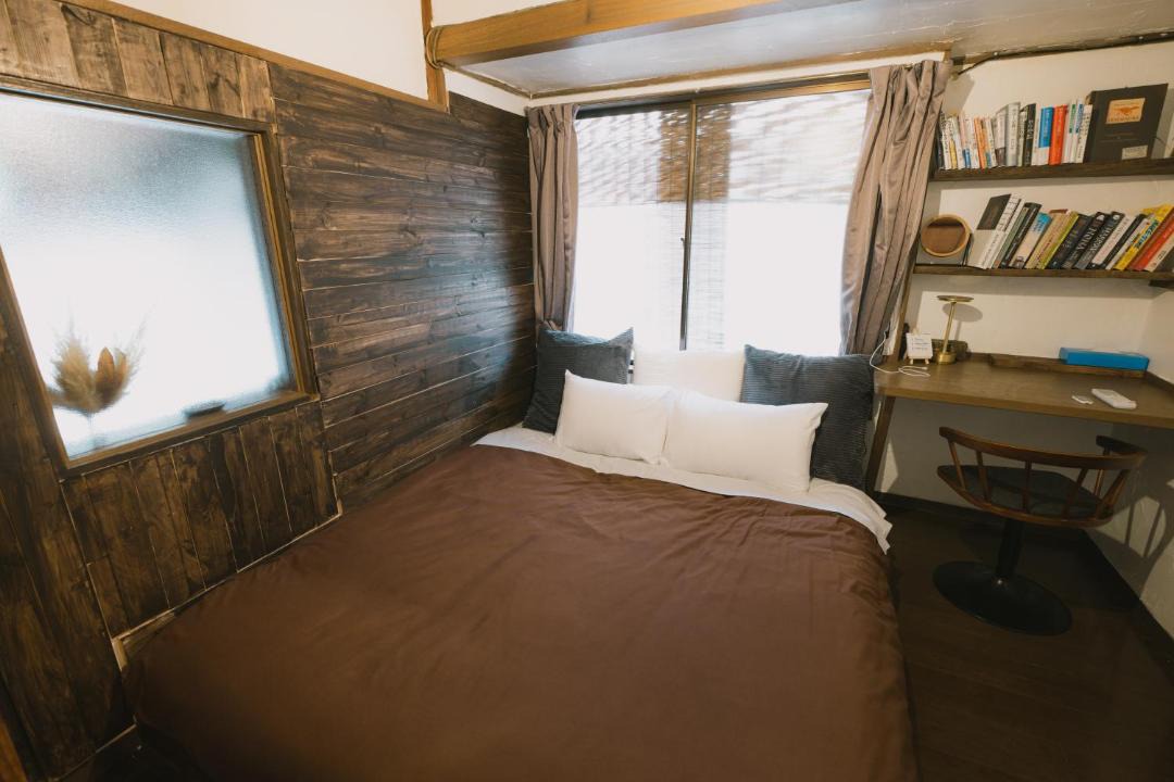 Photo of Bedroom in Yumoto
