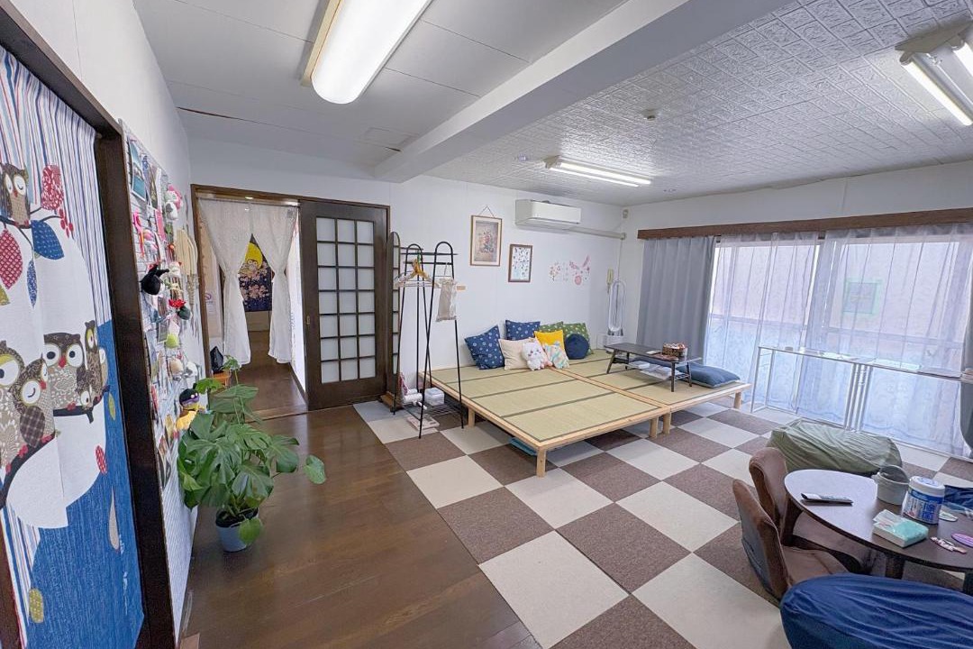Photo of Others in Setagaya