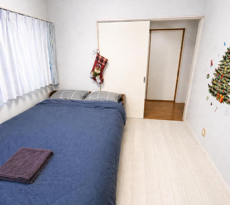 Photo of Bedroom in Kita