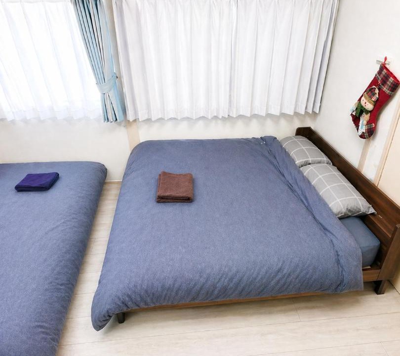 Photo of Bedroom in Kita