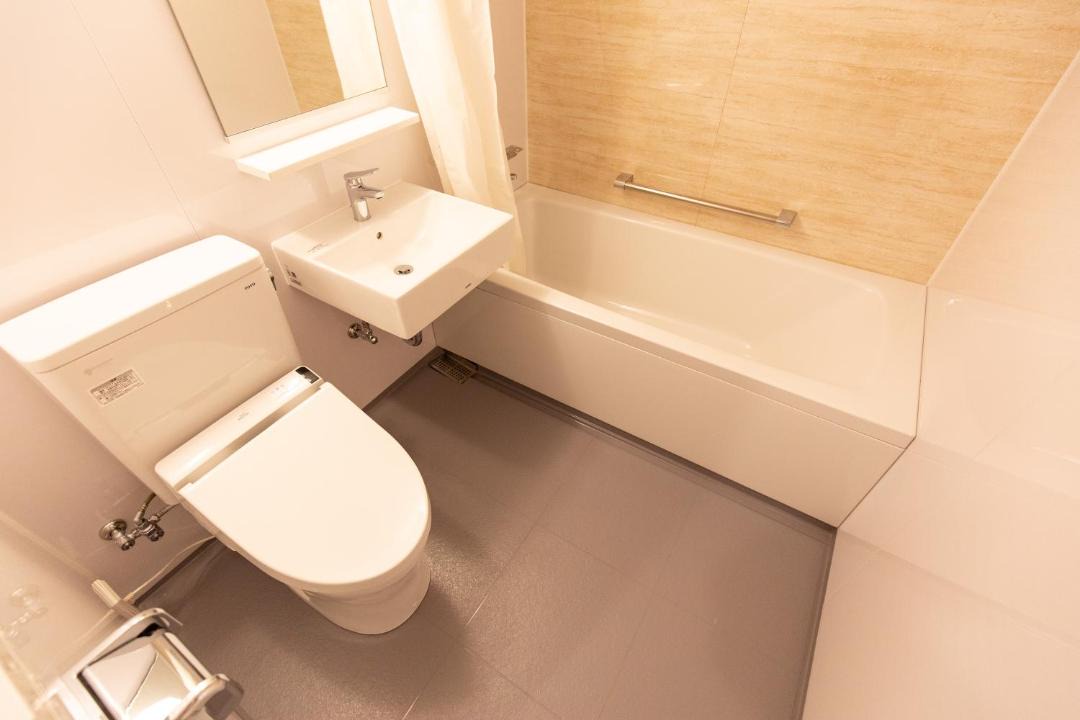 Photo of Bathroom in Fujimi