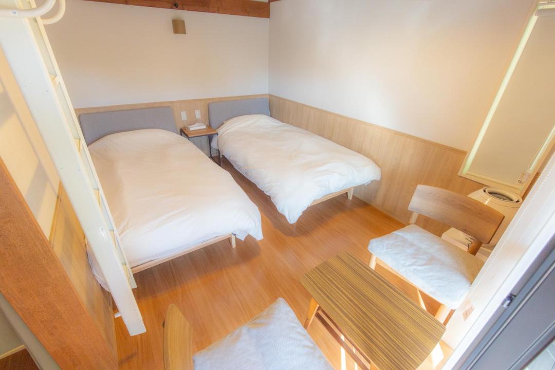 Photo of Bedroom in Fujimi