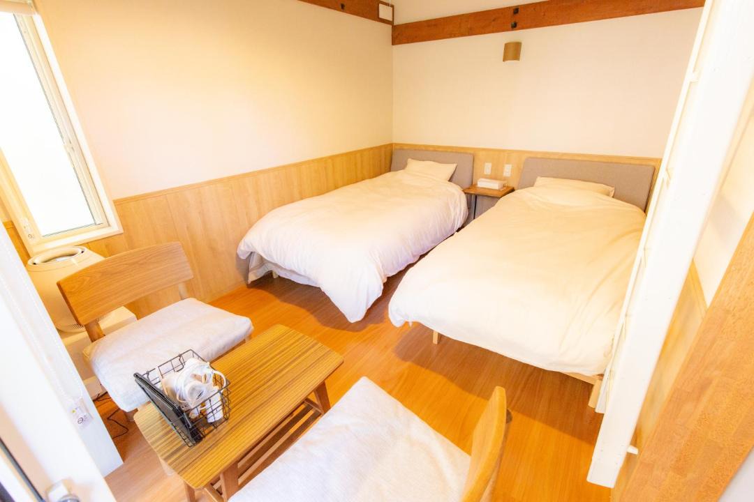 Photo of Bedroom in Fujimi