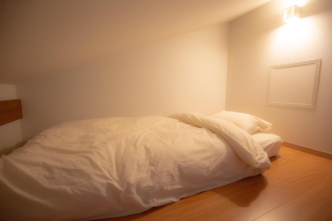 Photo of Bedroom in Fujimi
