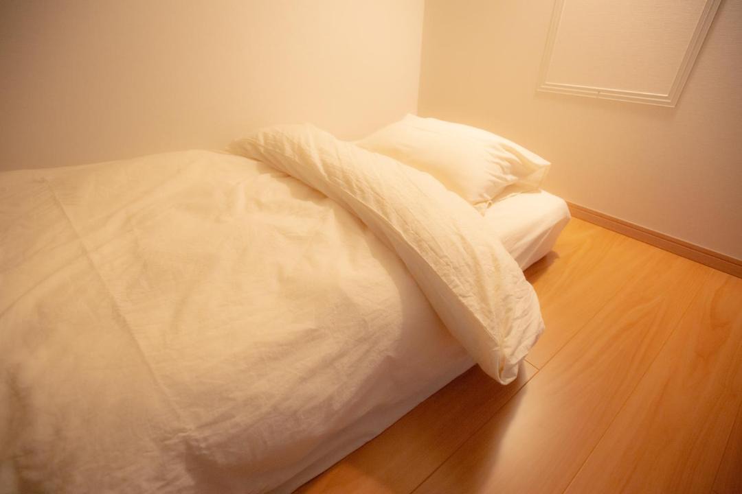 Photo of Bedroom in Fujimi