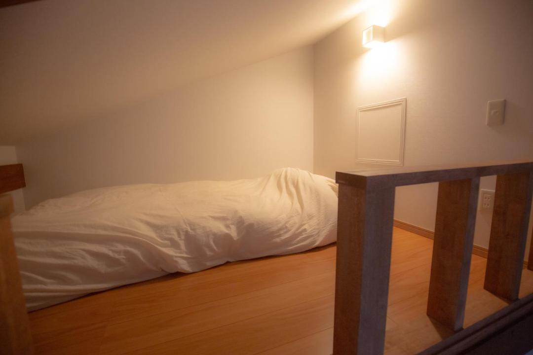 Photo of Bedroom in Fujimi