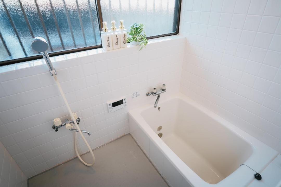 Photo of Bathroom in Kiyosu