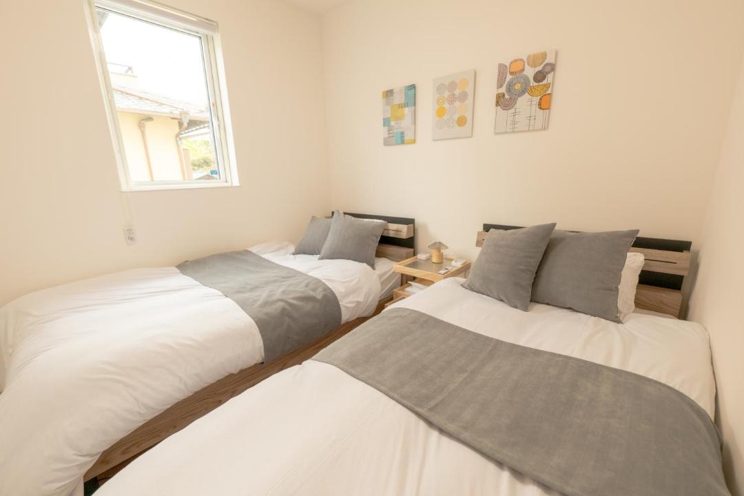 Photo of Bedroom in Kuwana