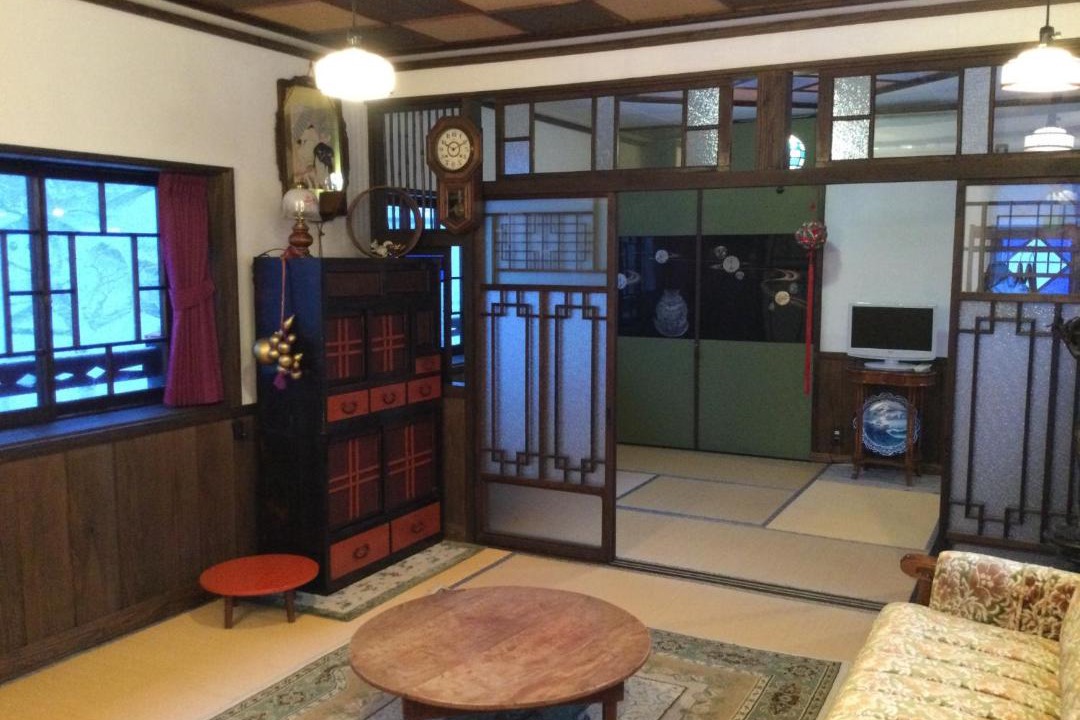 Photo of Others in Samurai District