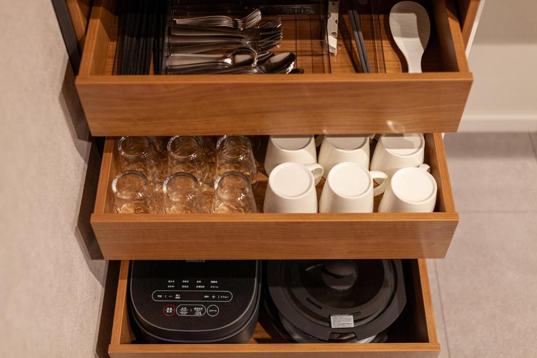 Photo of Kitchen in Omihachiman