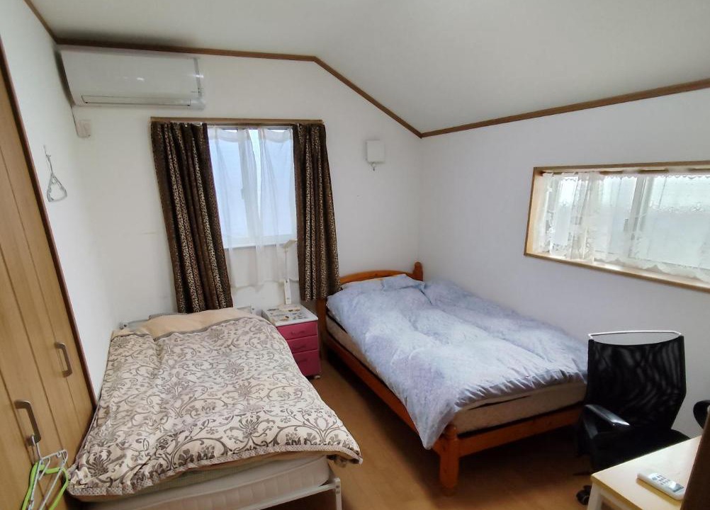 Photo of Bedroom in Niiza