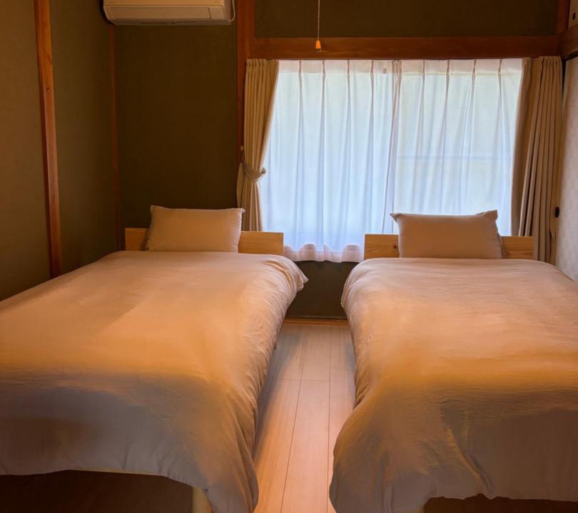 Photo of Bedroom in Nakahechi