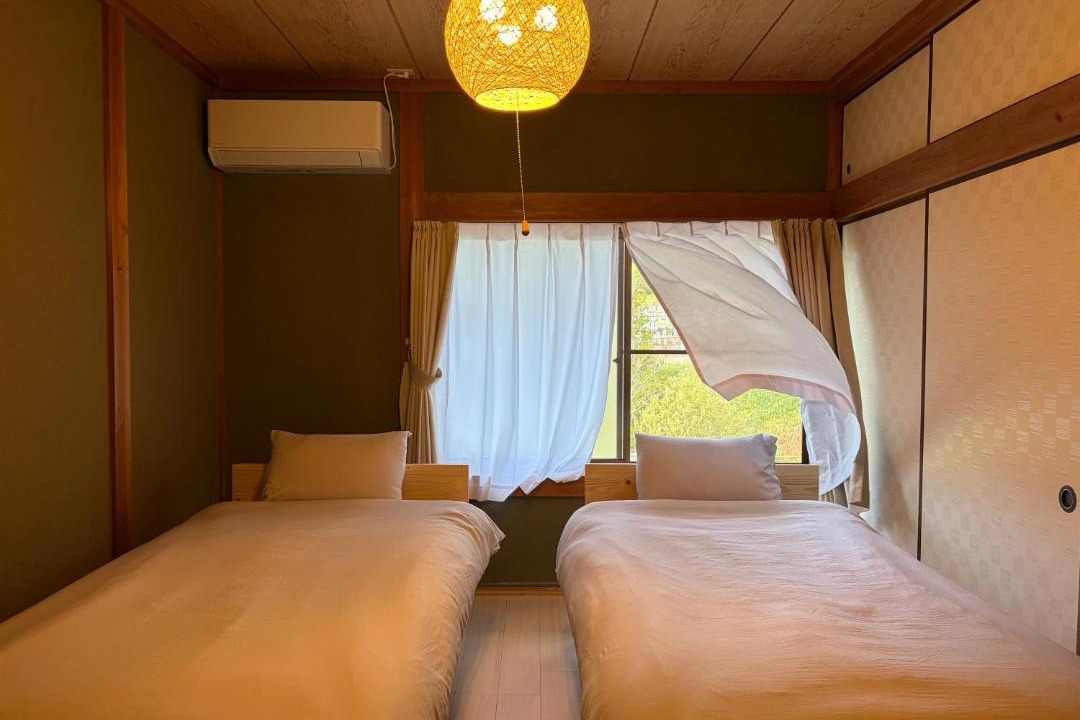 Photo of Bedroom in Nakahechi