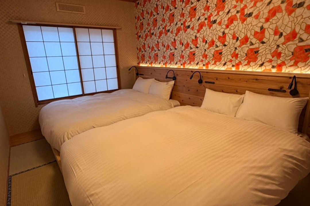 Photo of Bedroom in Furu-gun