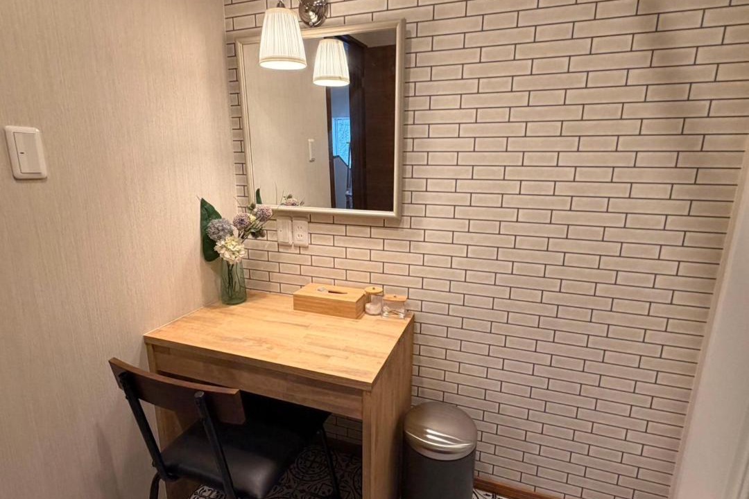 Photo of Bathroom in Furu-gun