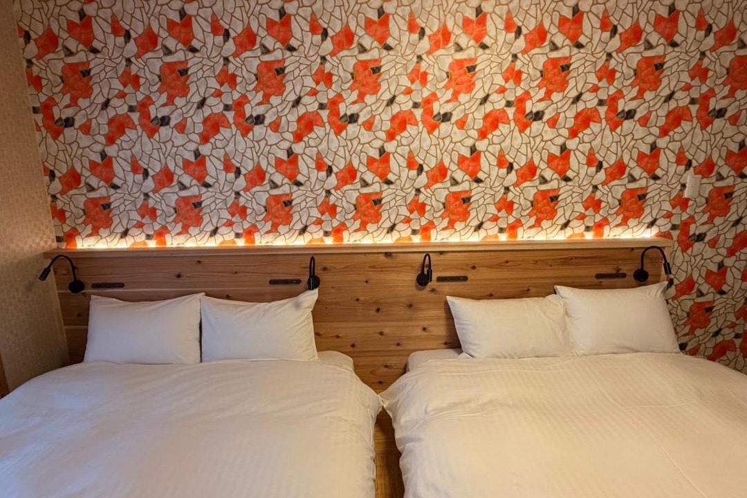 Photo of Bedroom in Furu-gun