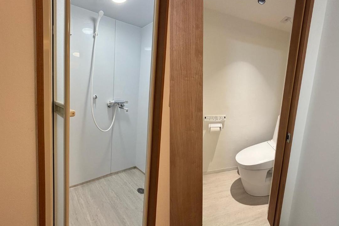 Photo of Bathroom in Minamiotsuka