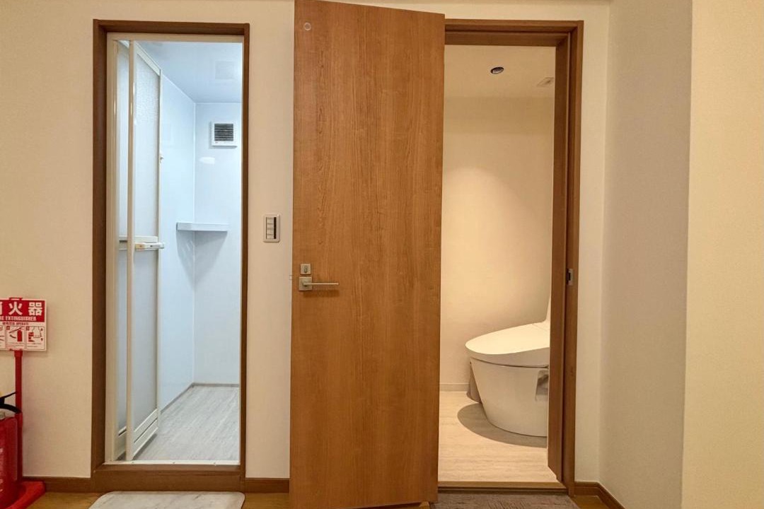 Photo of Bathroom in Minamiotsuka