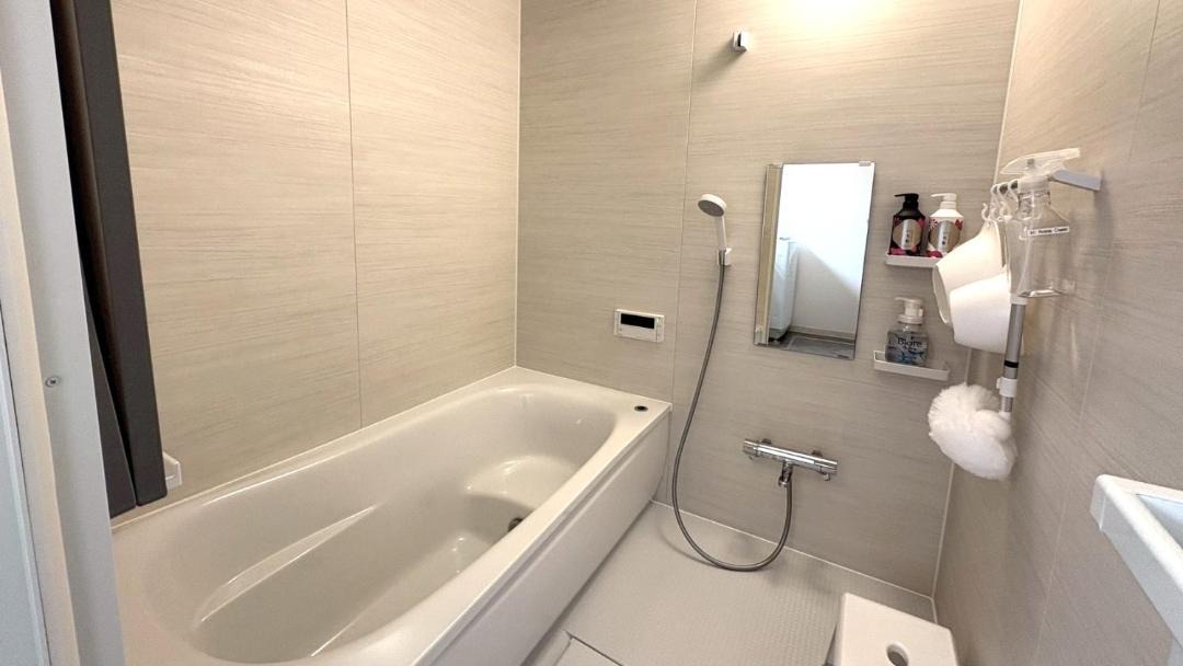 Photo of Bathroom in Hakodate