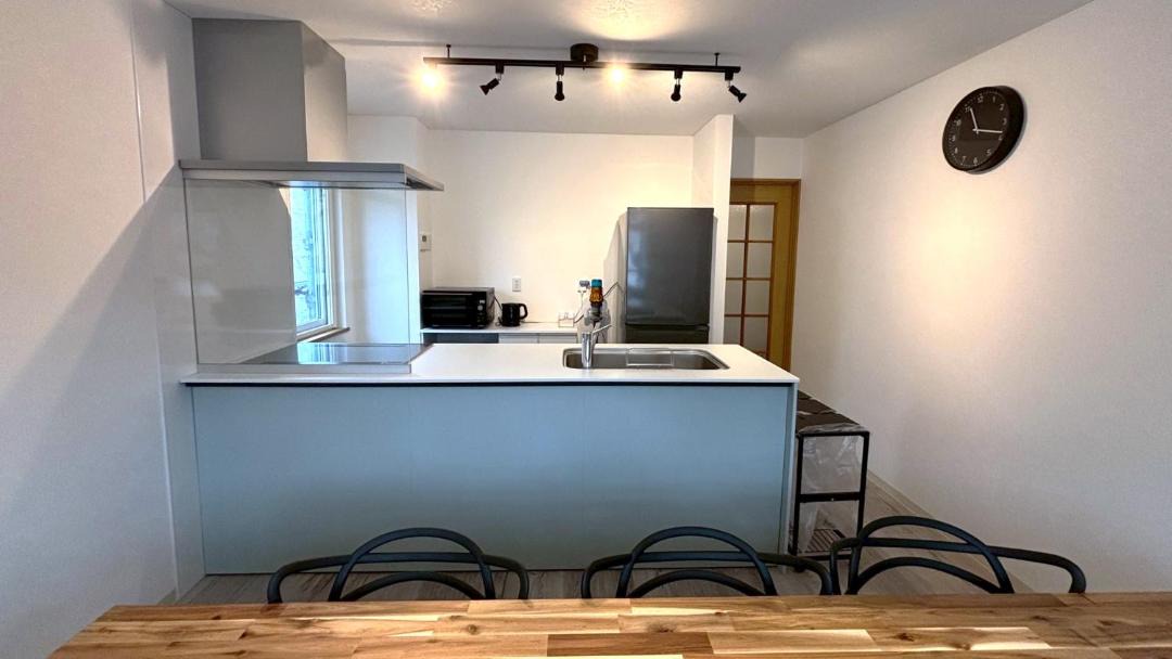 Photo of Kitchen in Hakodate