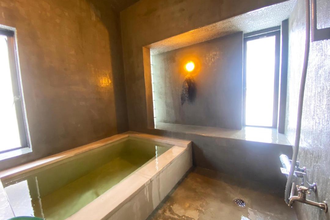Photo of Bathroom in Shiraoi