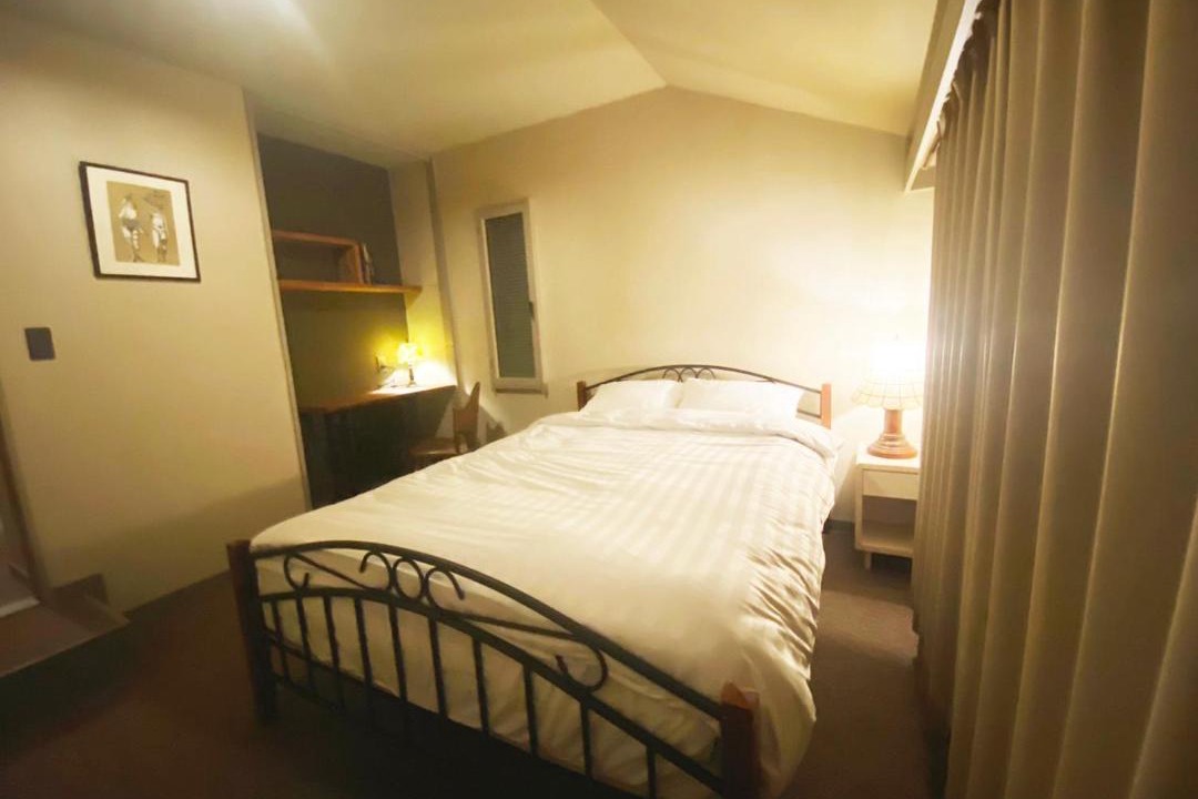 Photo of Bedroom in Shiraoi