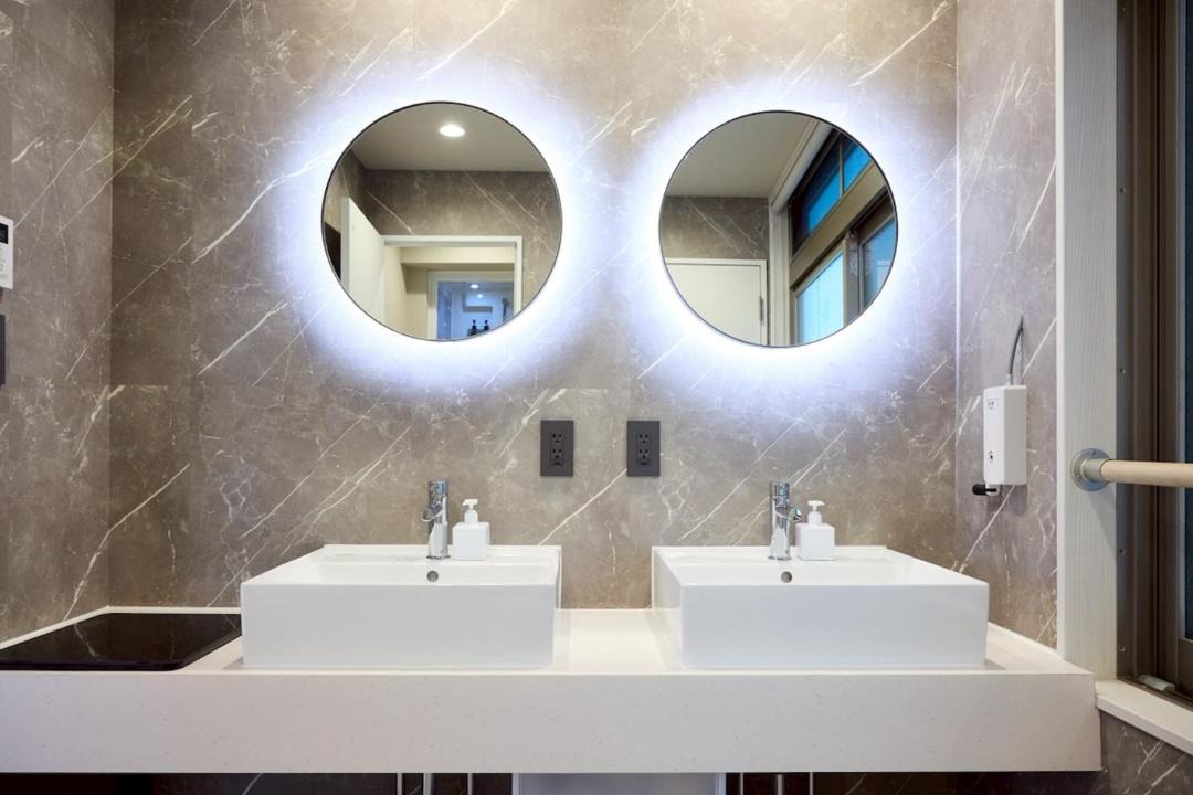 Photo of Bathroom in Katsushika