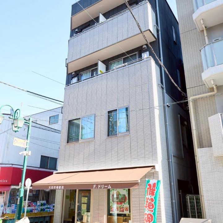 Photo of Others in Katsushika