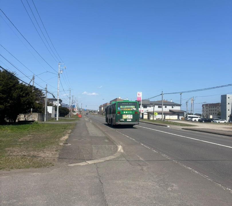 Photo of Others in Horobetsucho