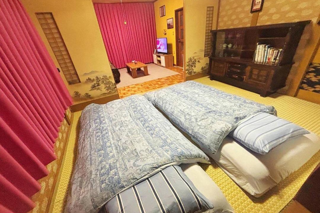 Photo of Bedroom in Horobetsucho