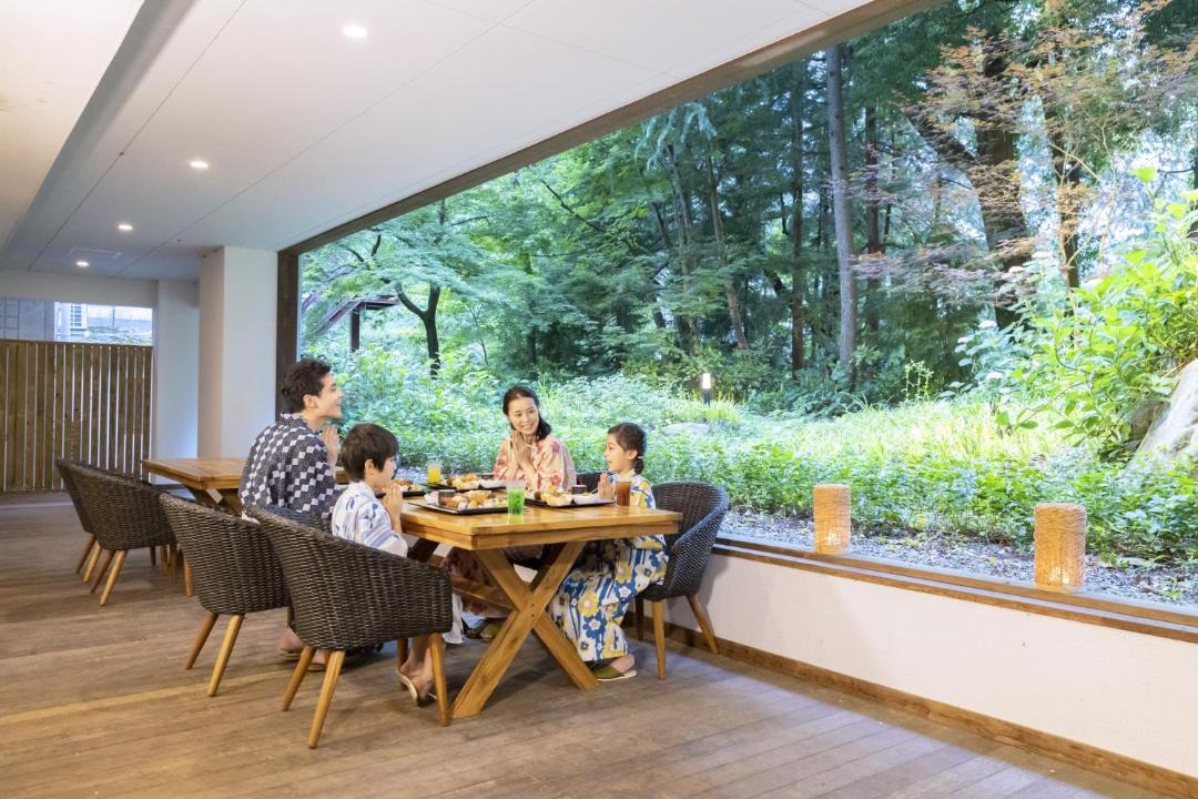 Photo of Others in Unazuki Onsen