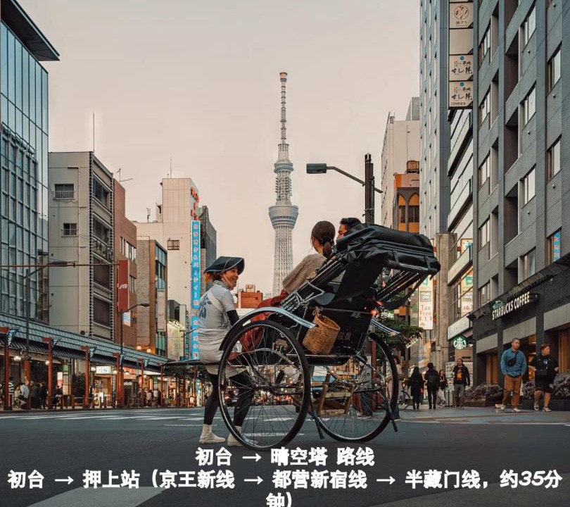 Photo of Others in Honmachi