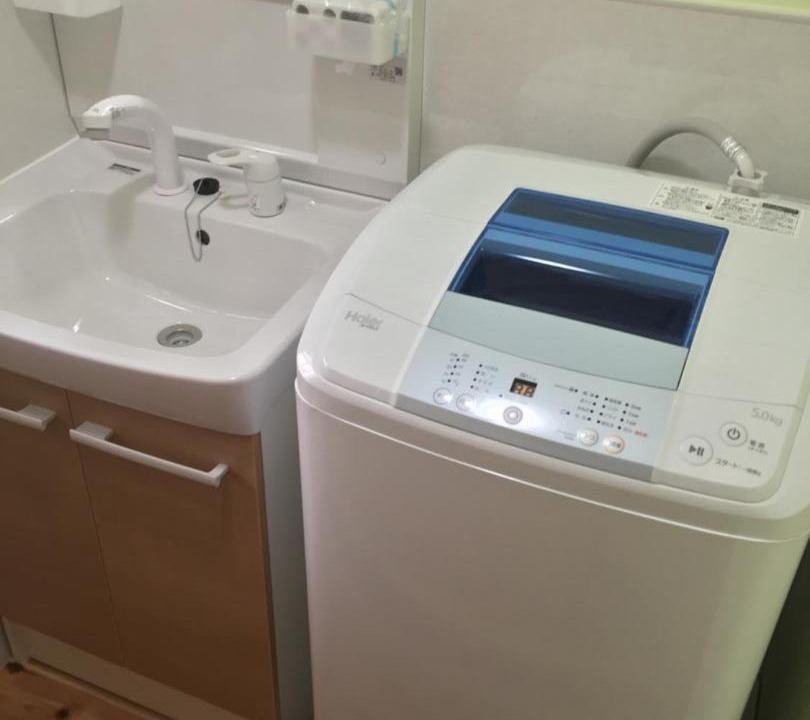 Photo of Bathroom in Kita Ward