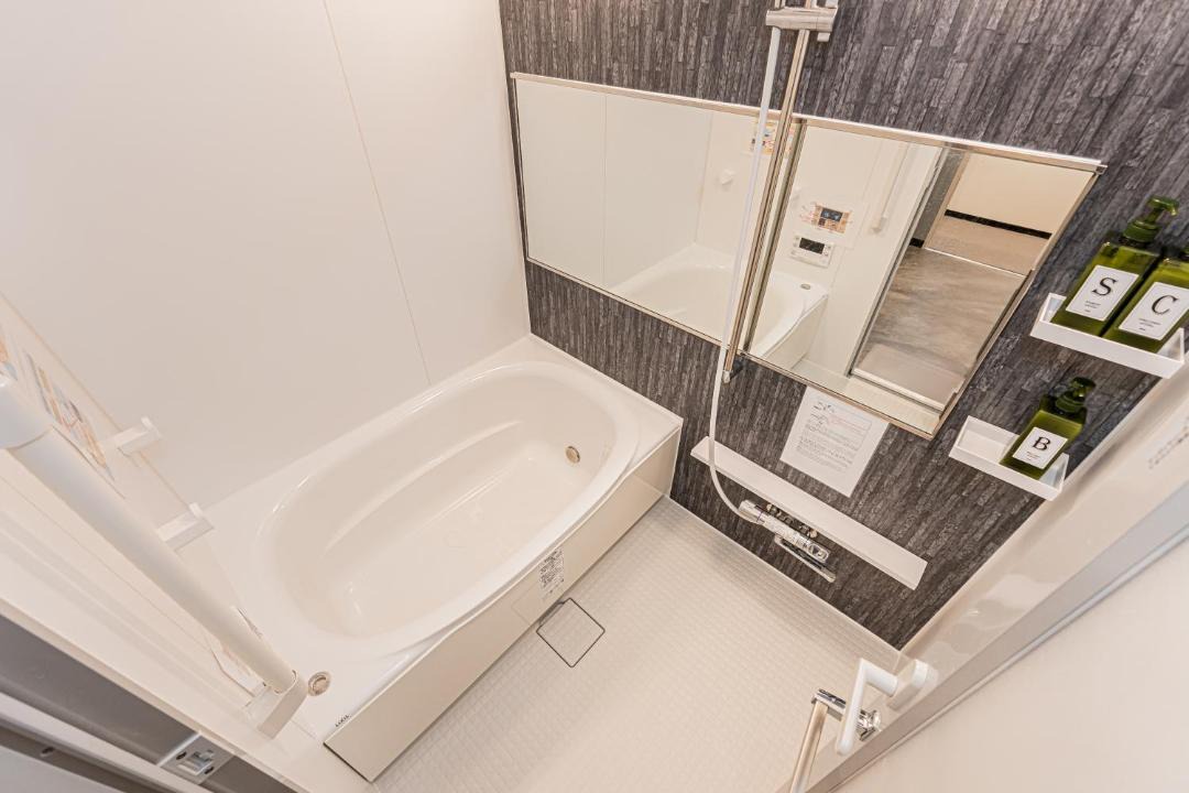 Photo of Bathroom in Shinkoiwa