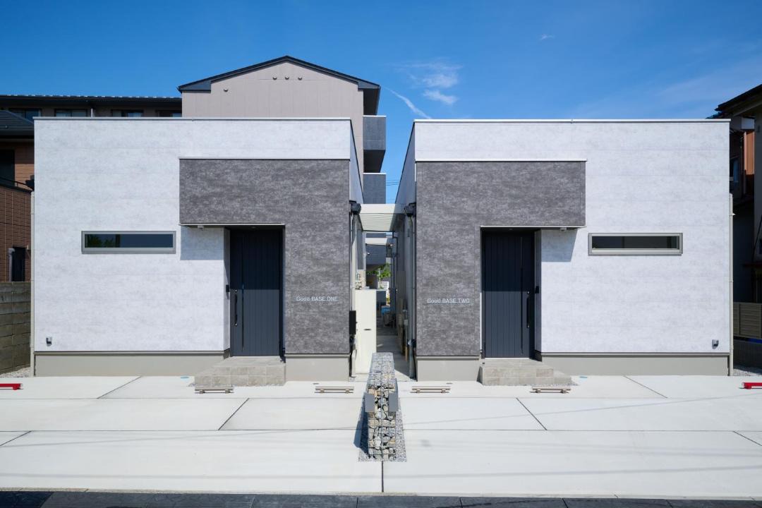Photo of Buildings in Omihachiman