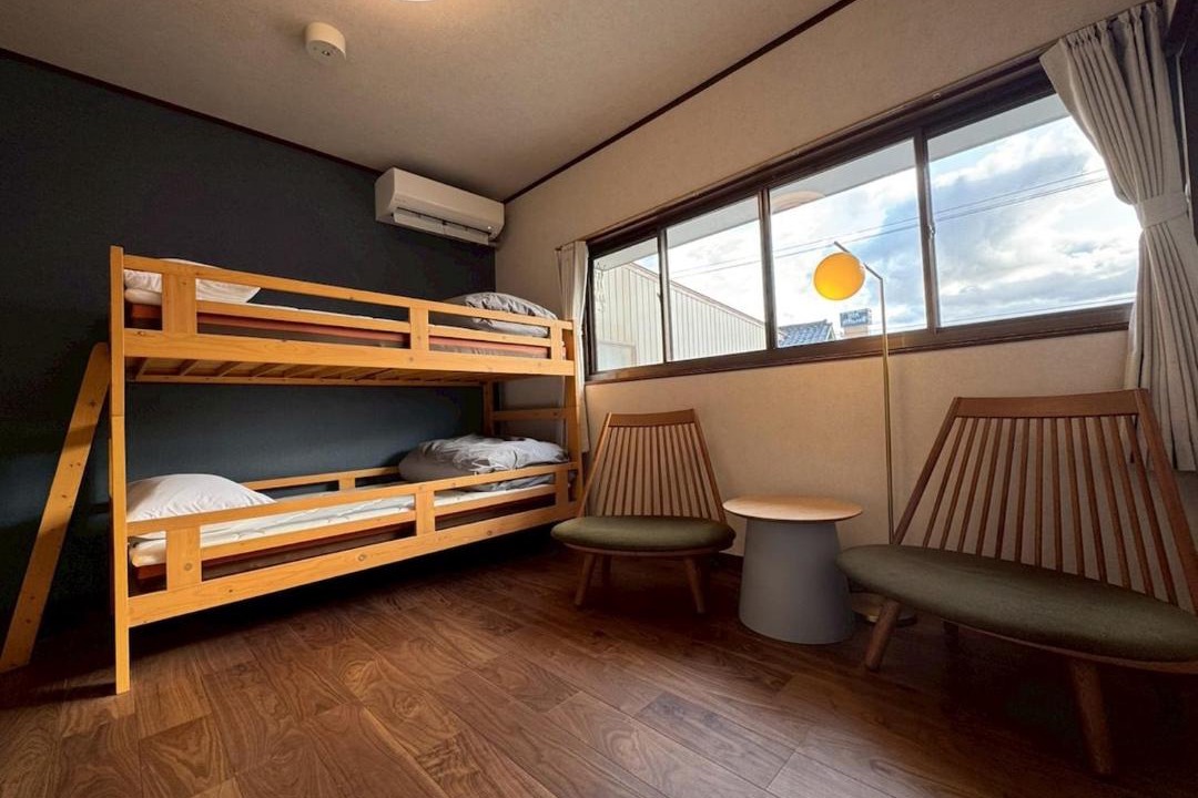 Photo of Bedroom in Toyama