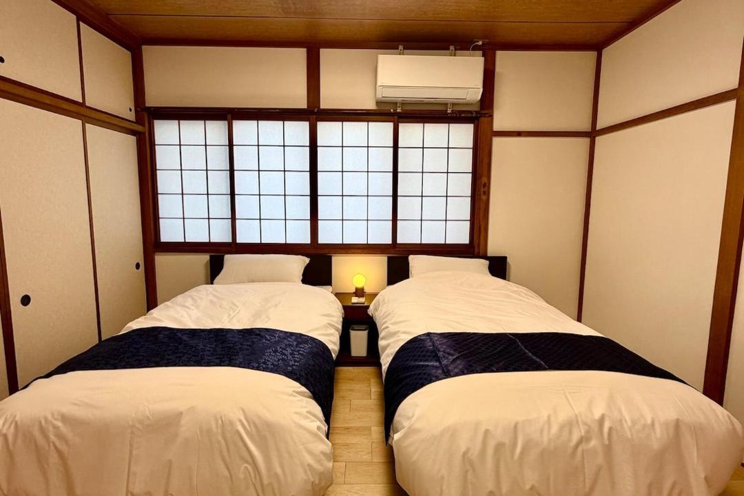 Photo of Bedroom in Toyama