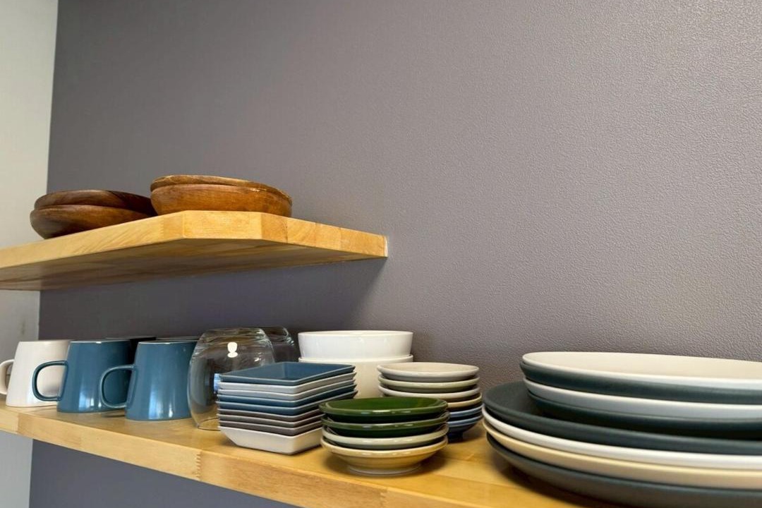 Photo of Kitchen in Toyama