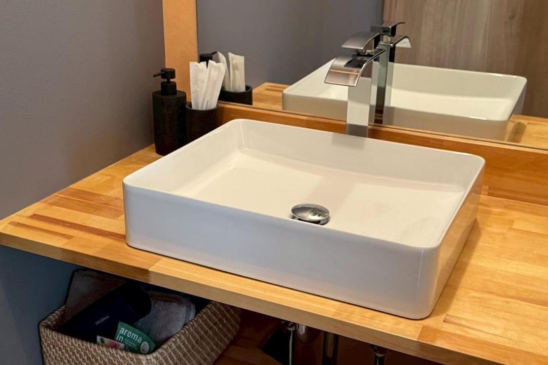 Photo of Bathroom in Toyama