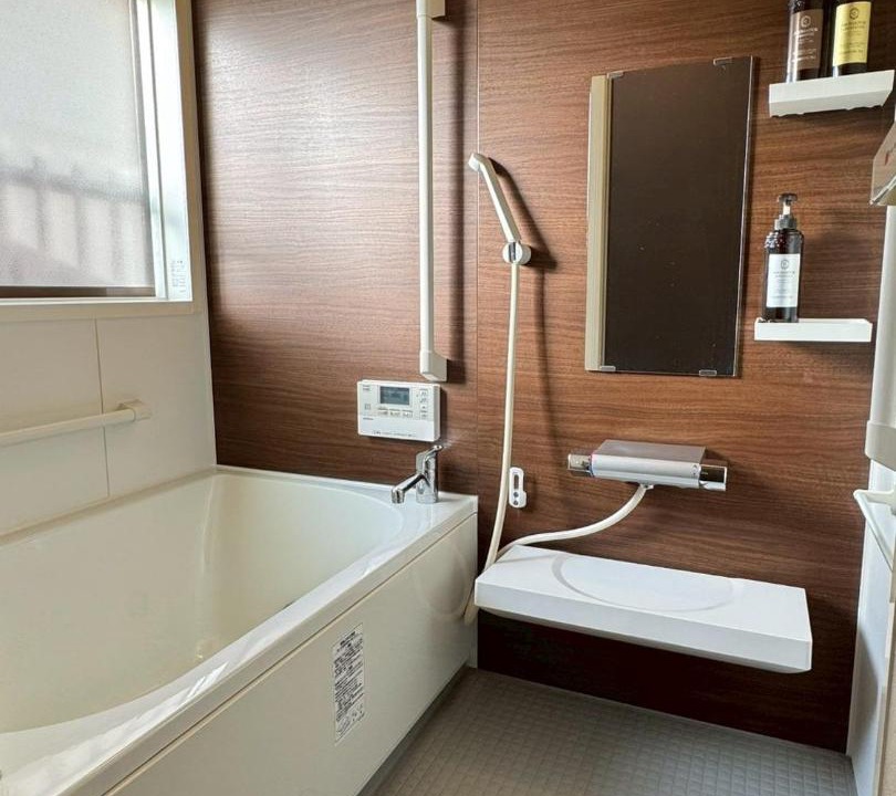 Photo of Bathroom in Toyama