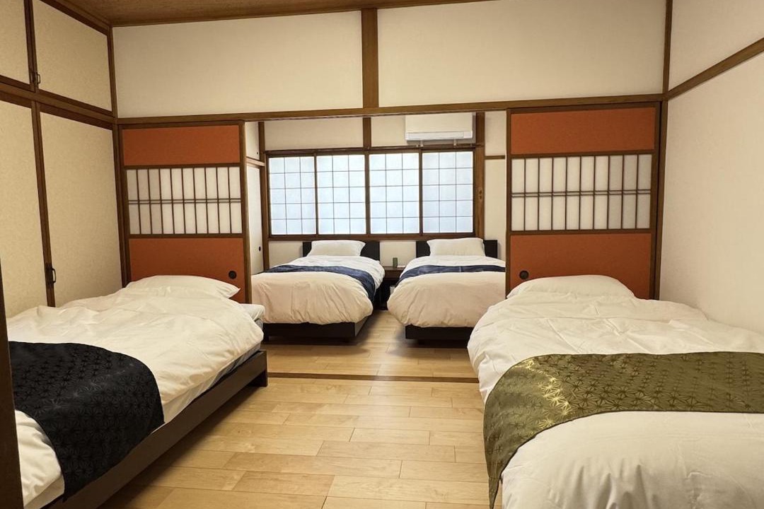 Photo of Others in Toyama