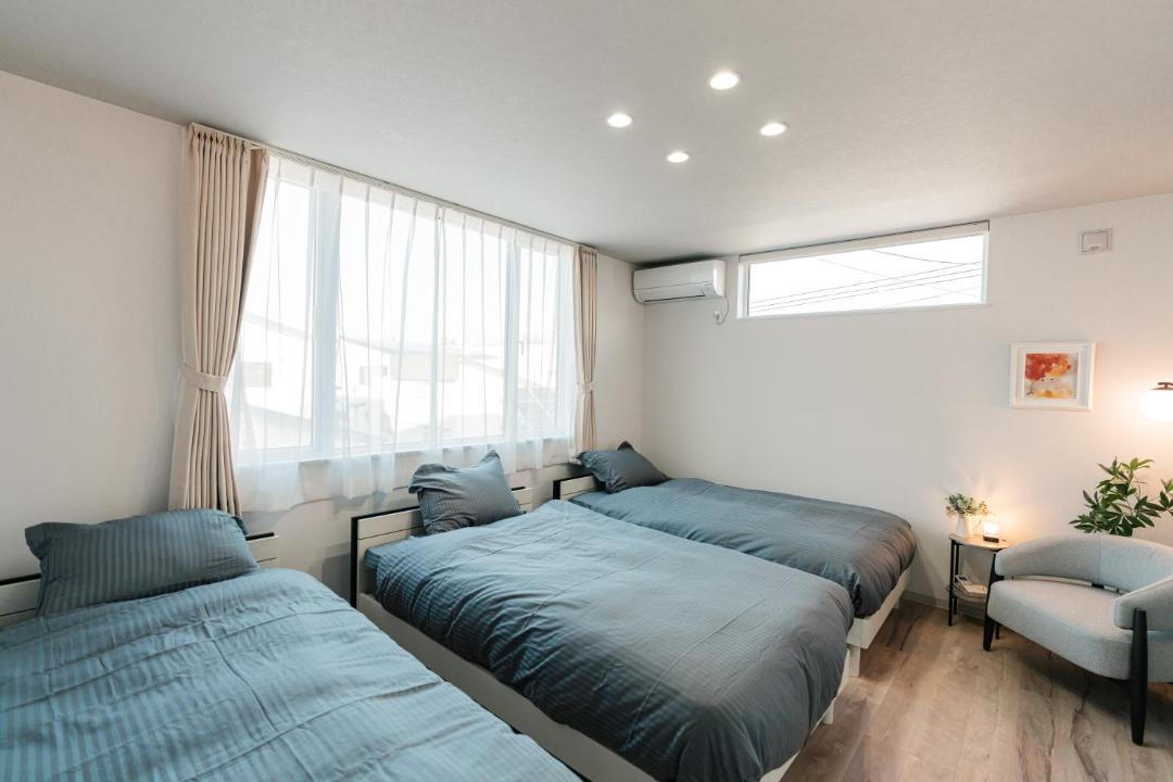Photo of Bedroom in Biei