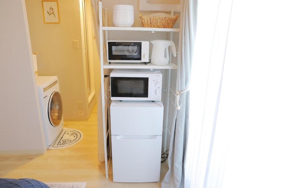 Photo of Kitchen in Higashi