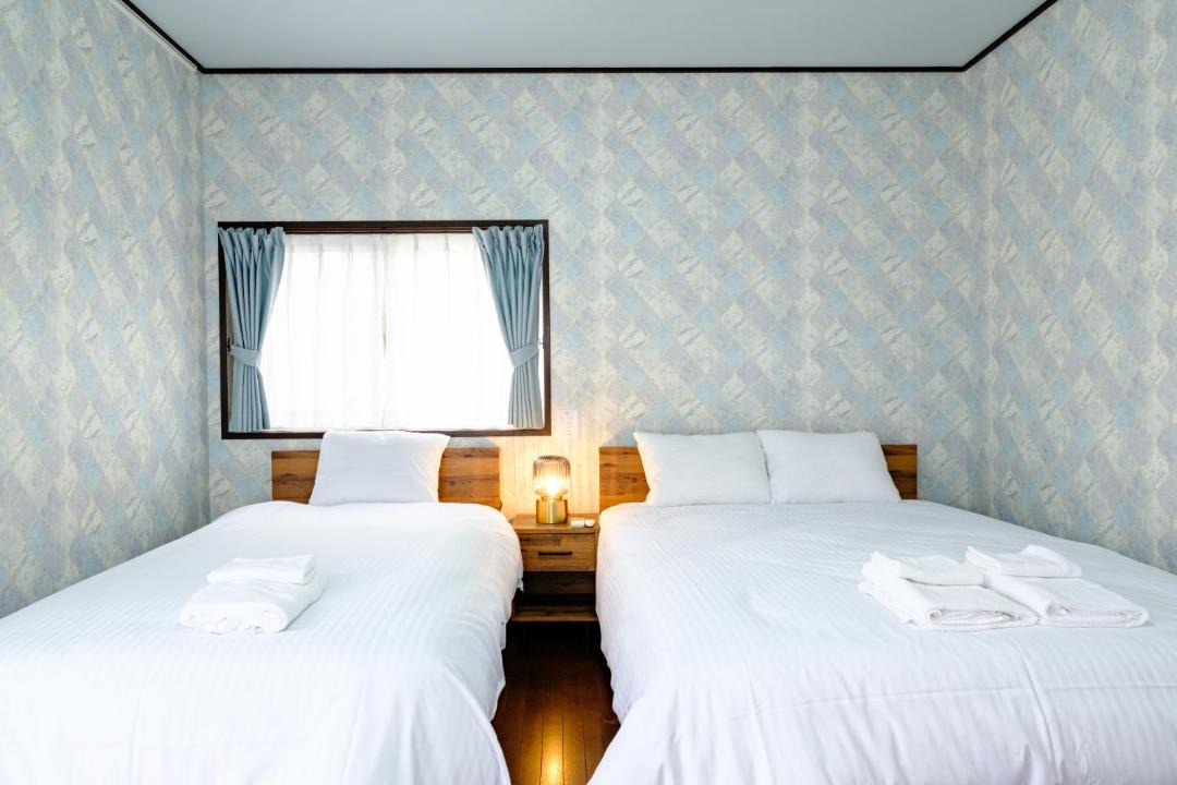Photo of Bedroom in Manazuru