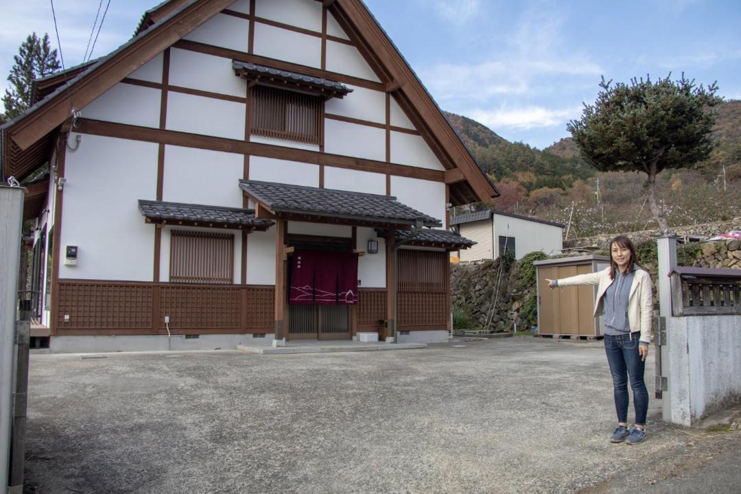 Photo of Others in Koshu