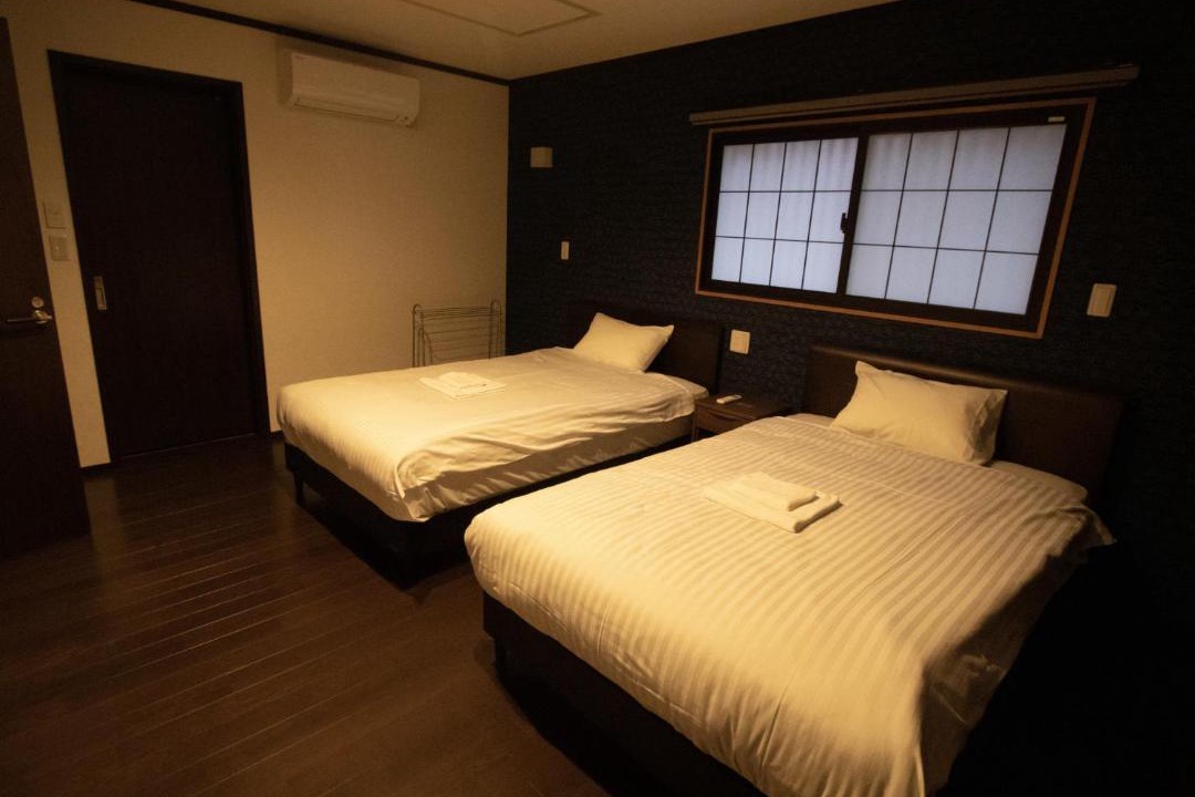 Photo of Others in Koshu