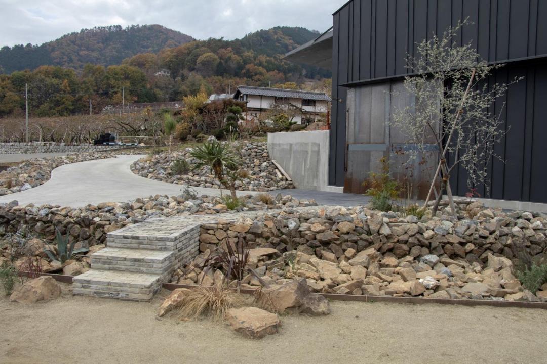 Photo of Others in Koshu