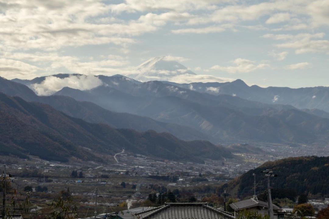 Photo of Others in Koshu